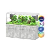 Sublime 200X70 Ultra RGBW Biobox aquarium set