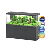 Sublime 200X70 Ultra RGBW Biobox aquarium set