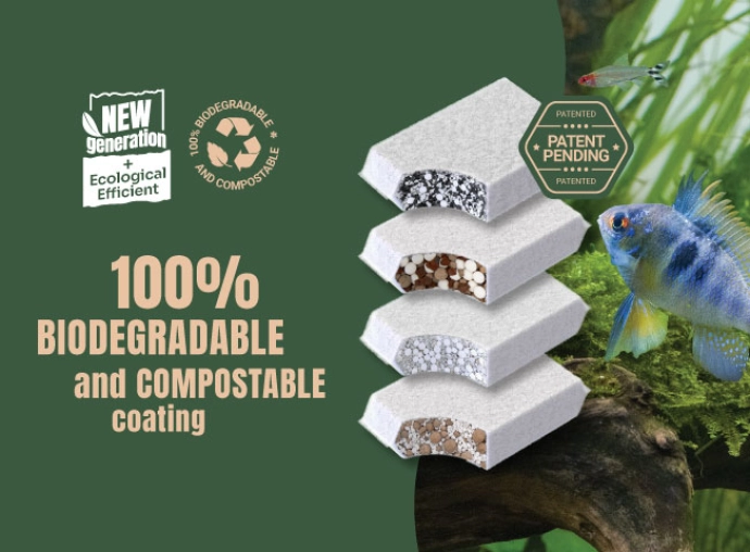 Sublime 200X70 Ultra RGBW Biobox aquarium set