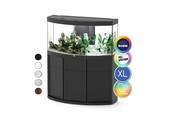 Sublime Horizon 120cm Ultra RGBW Biobox aquarium set