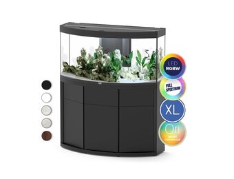 Sublime Horizon 120cm Ultra RGBW Biobox aquarium set