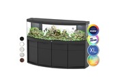 Sublime Horizon 200cm Ultra RGBW Biobox aquarium set