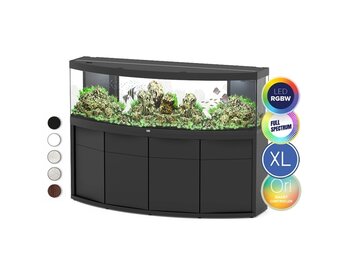Sublime Horizon 200cm Ultra RGBW Biobox aquarium set