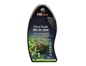 Flora Scape All-In-One 350ml