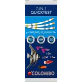Quicktest 7-in-1