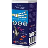 Quicktest 7-in-1