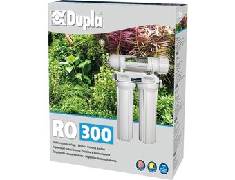 Dupla Osmoseapparaat RO 300