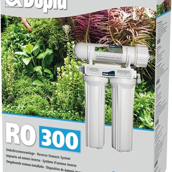 Mini Plastic Verstelbare Vlotter Automatische Vulklep voor Aquarium RO