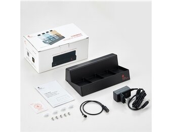 Magnetische Roerders