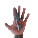 vissenvoederautomaat  dosering voor aquariumvissen