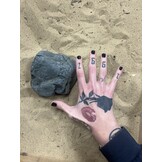 Selected Elephant Rock M 1-1.2Kg