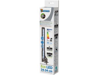 Eco LED verlichting 11W
