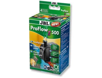 ProFlow t500