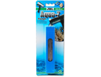 Vervangmesjes voor Aqua-T Triumph 5 stuks