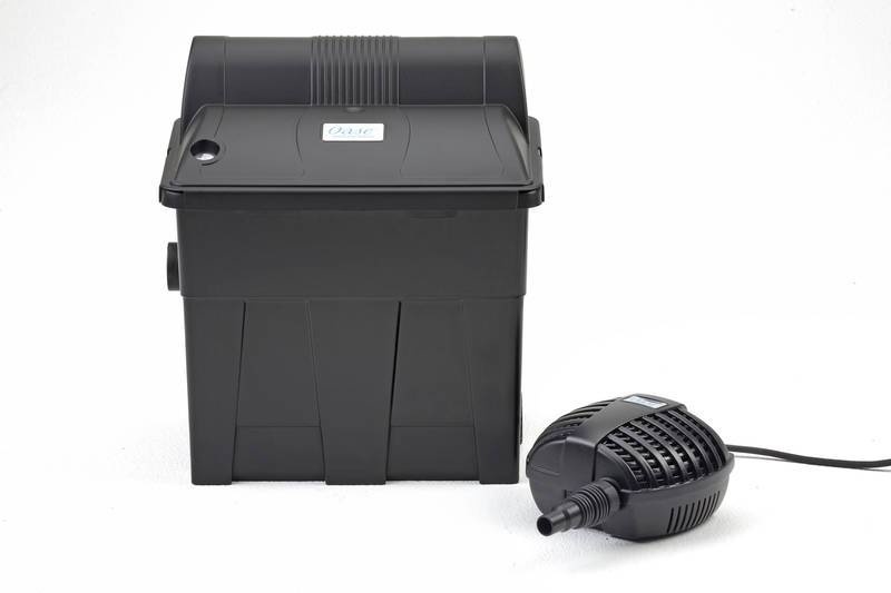 BioSmart Set 7000 Vijverfilter