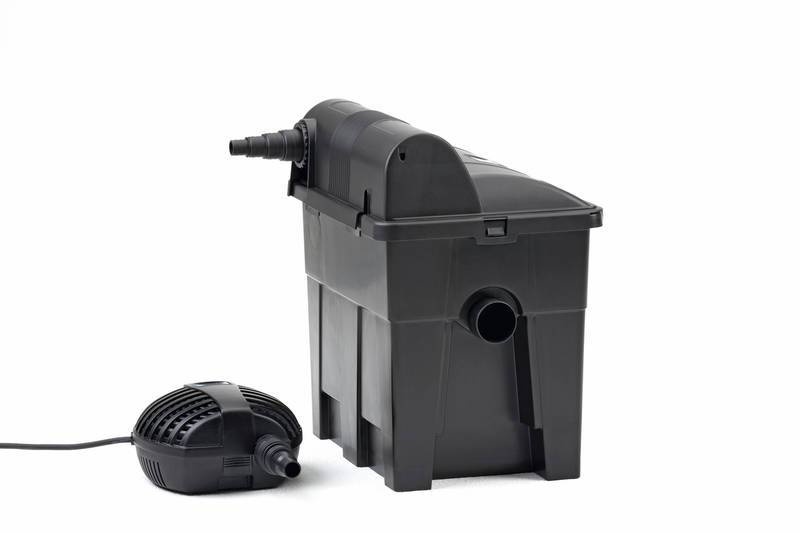 BioSmart Set 7000 Vijverfilter