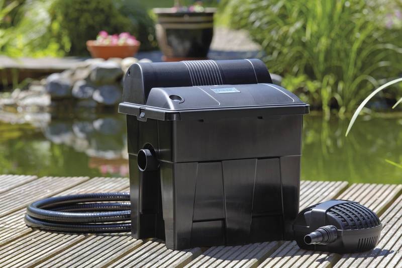 BioSmart Set 7000 Vijverfilter