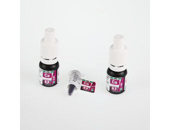 ProAquaTest Ca Calcium Refill