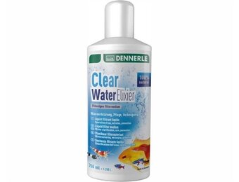Clear Water Elixier 250ml