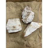 A Steenbundel Grand Canyon wit 3 stuks