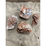 B Steenbundel Grand Canyon bruin 4 stuks