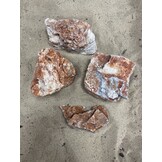 B Steenbundel Grand Canyon bruin 4 stuks