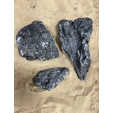 E Steenbundel Mini Landscape zwart 3 stuks