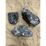 F Steenbundel Mini Landscape zwart 3 stuks