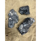 F Steenbundel Mini Landscape zwart 3 stuks