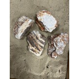 C Steenbundel Grand Canyon bruin 4 stuks