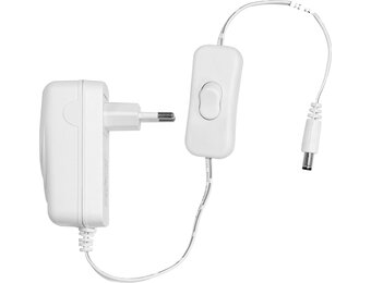 Scaper LED RGB 131cm Trafo