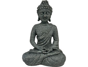 Eco Deco Buddha