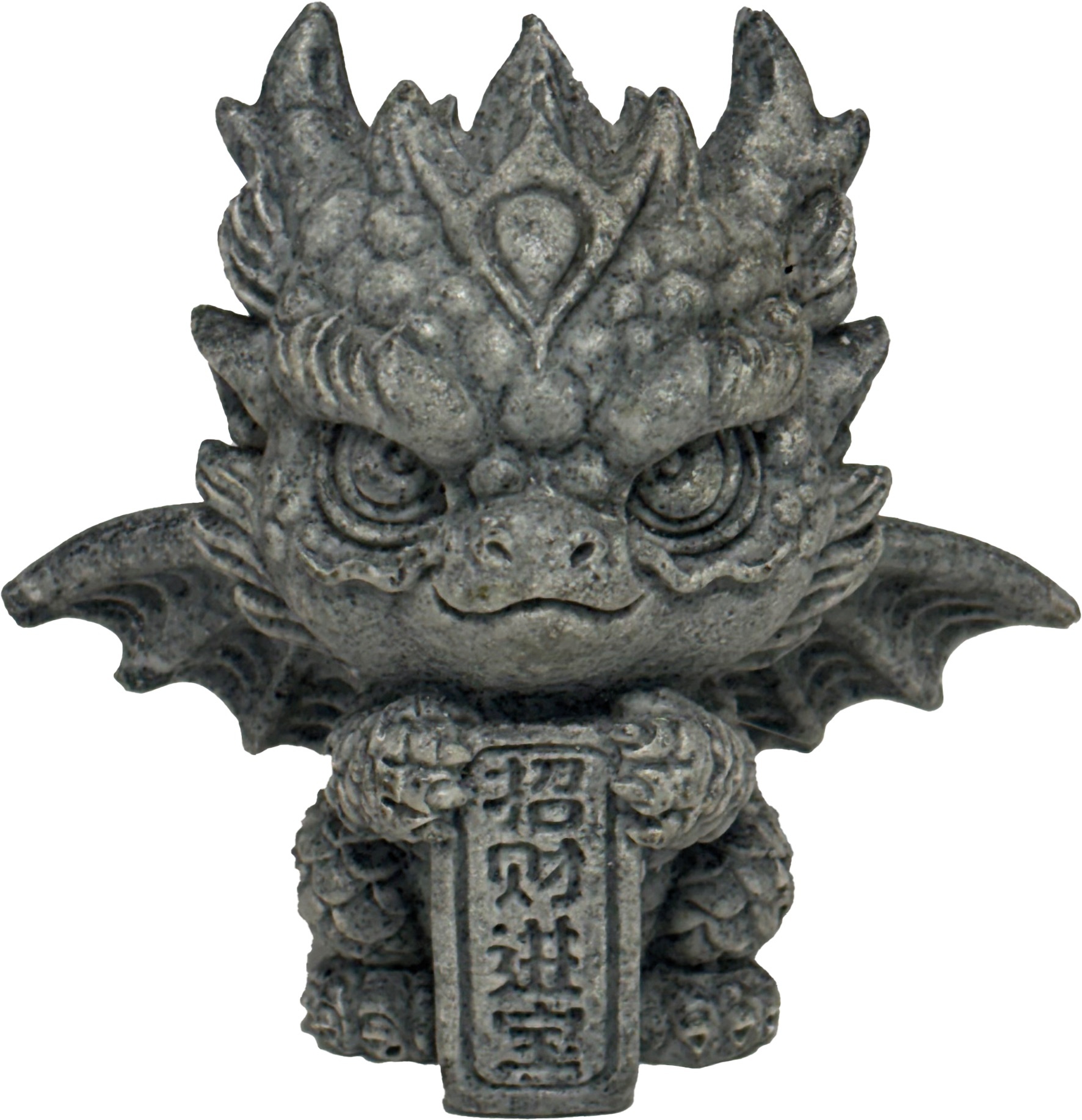Eco Deco draak