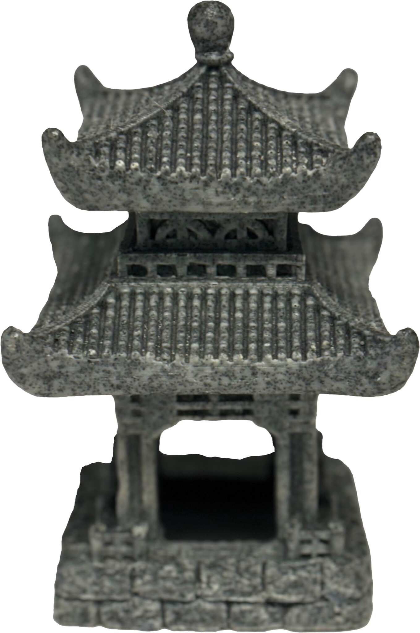 Eco Deco tempel