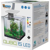 Qubiq 15 LED Wit