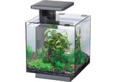 Qubiq 15 LED Zwart
