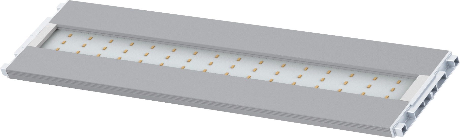 Home ProLED 85 Lichtkap Wit