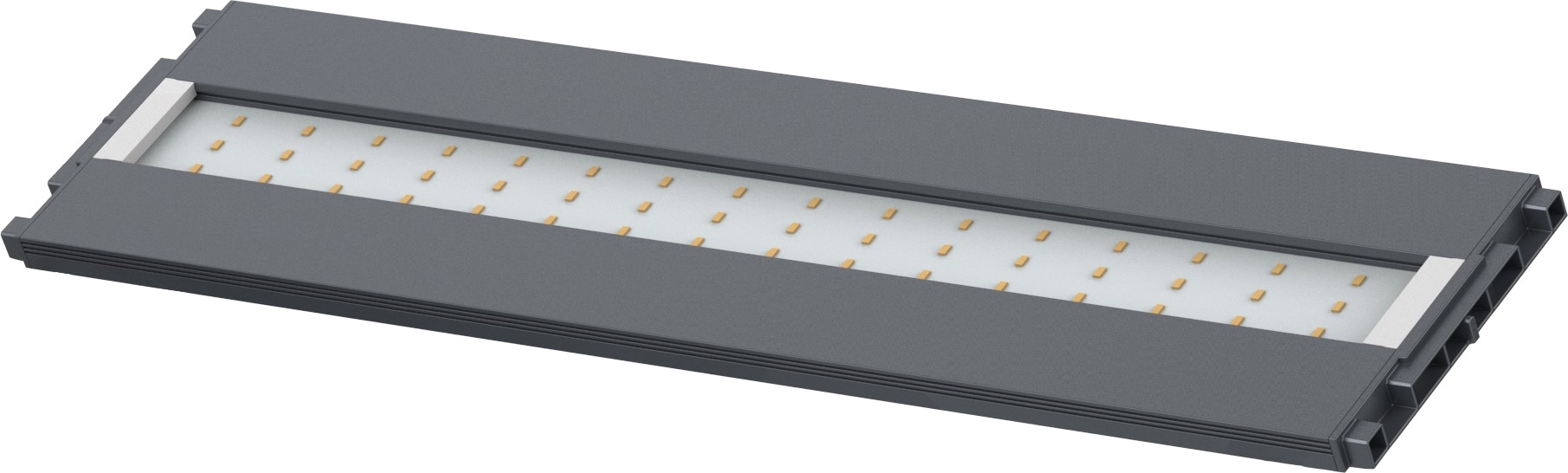 Home ProLED 85 Lichtkap Zwart