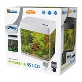 Panorama 35 Zwart