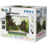Quadro 70 Multi Colour Wit