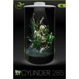 Bio Art Cylinder 285 Wit