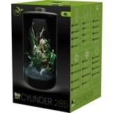 Bio Art Cylinder 285 Zwart