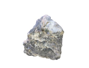 B Mini Landscape Ryuoh Stone XXL Grijs