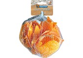 Superfish deco schelp geel