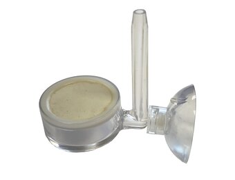 Co2 Reactor Set Diffuser