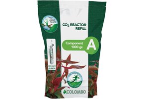 Co2 Reactor Navulling A 1000ml