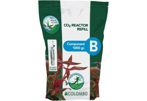 Co2 Reactor Navulling B 1000ml