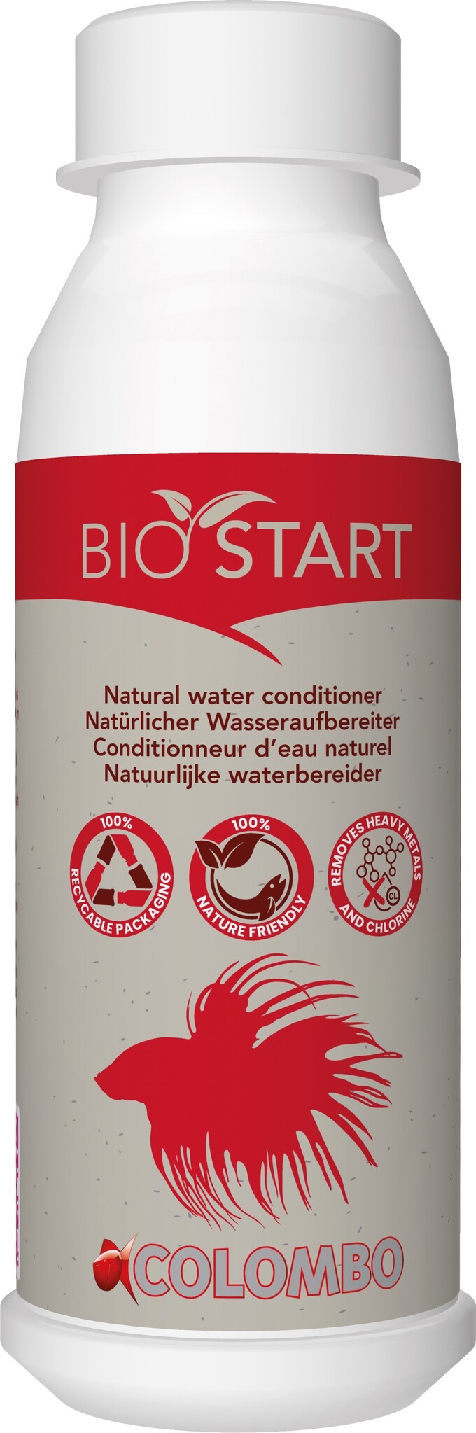 Colombo Bio Start 330ml