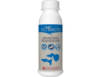 Colombo Bio Bacto 330ml