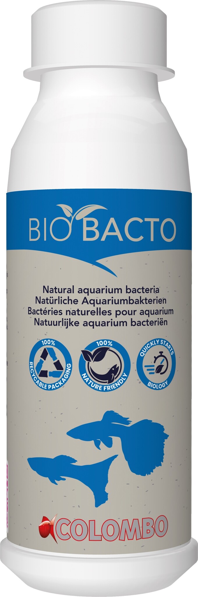 Colombo Bio Bacto 330ml